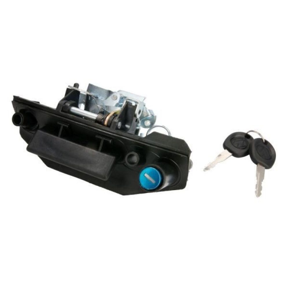Tailgate Lock BLIC 6010-01-013449P