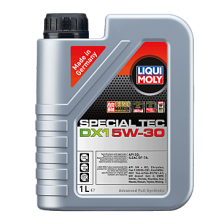Engine oil LIQUI MOLY SPECIAL TEC DX1 5W30 1L | Oiler