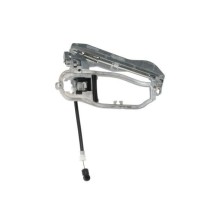 Door Handle BLIC 6010-05-014434P