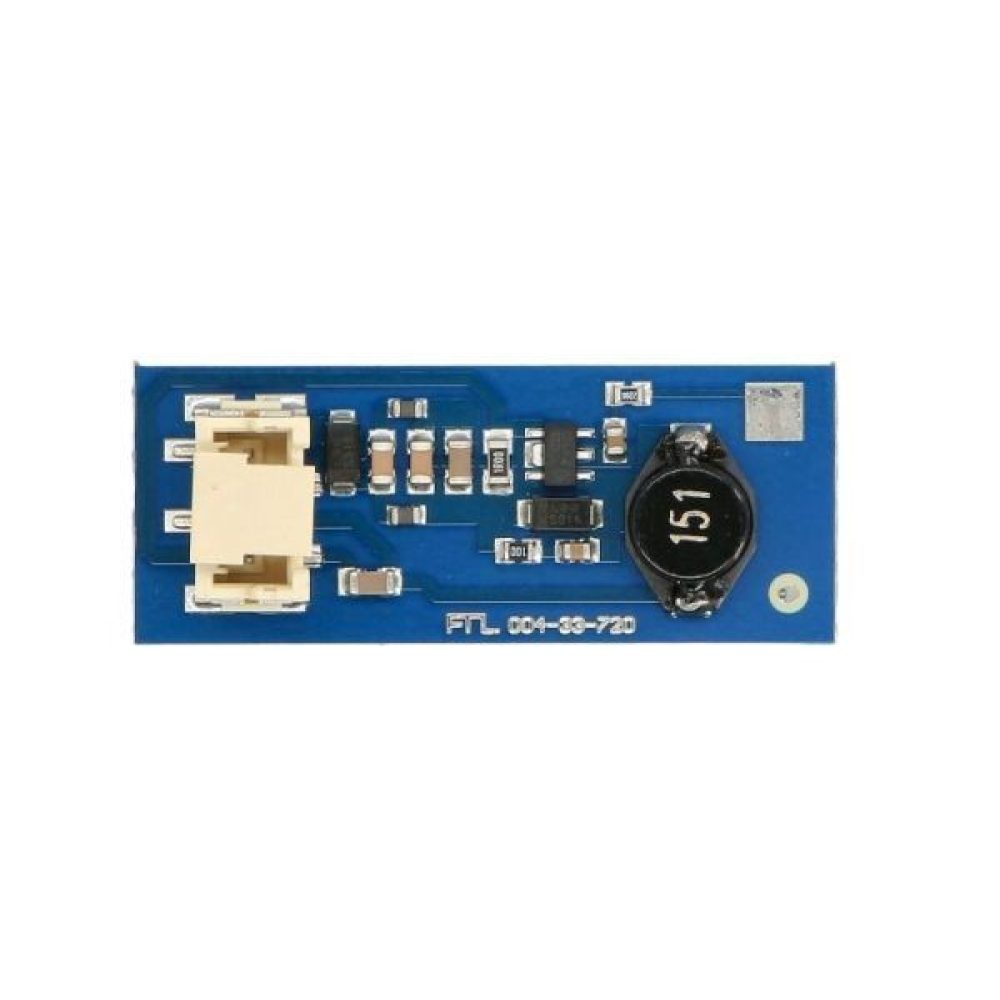 Driver Module