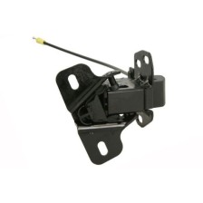 Door Lock BLIC 6010-09-062433PP