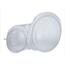 Diffusing Lens
