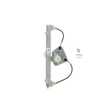 Window Regulator BLIC 6060-00-BW3501