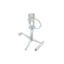 Window Regulator BLIC 6060-00-MC4340