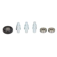 Roller Guide