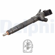 Injector Nozzle DELPHI 28529434-12B1