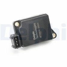 Air Mass Sensor DELPHI AF10238-12B1