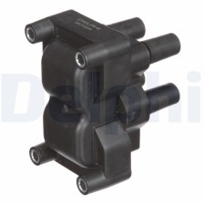 Ignition Coil DELPHI GN10205-12B1