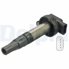 Ignition Coil DELPHI GN10448-12B1