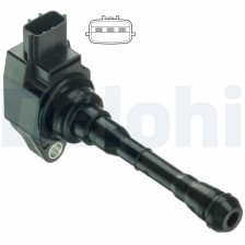 Ignition Coil DELPHI GN10614-12B1