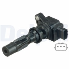 Ignition Coil DELPHI GN10623-12B1