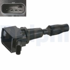 Ignition Coil DELPHI GN10730-12B1