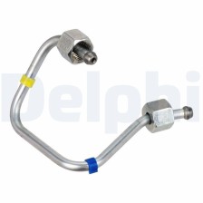 High Pressure Pipe