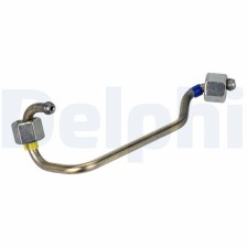 High Pressure Pipe