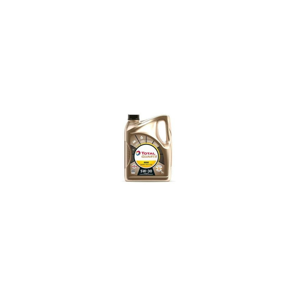 Engine oil TOTAL 5W30 QUARTZ 9000 ENERGY HKS 5L | Oiler