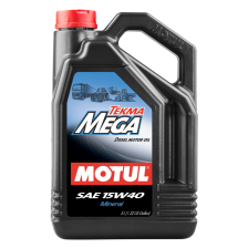 Engine oil MOTUL TEKMA MEGA 15W40 5L | Oiler