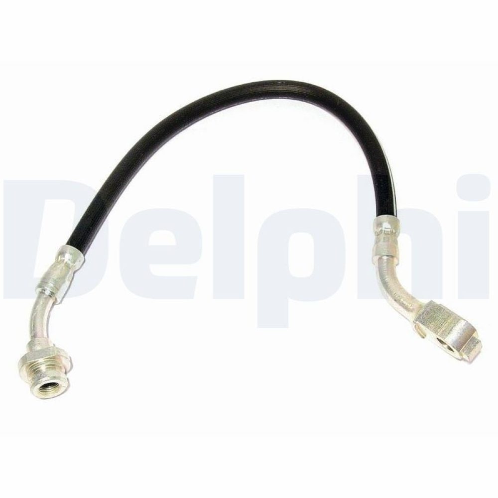 Brake Hose DELPHI LH0153