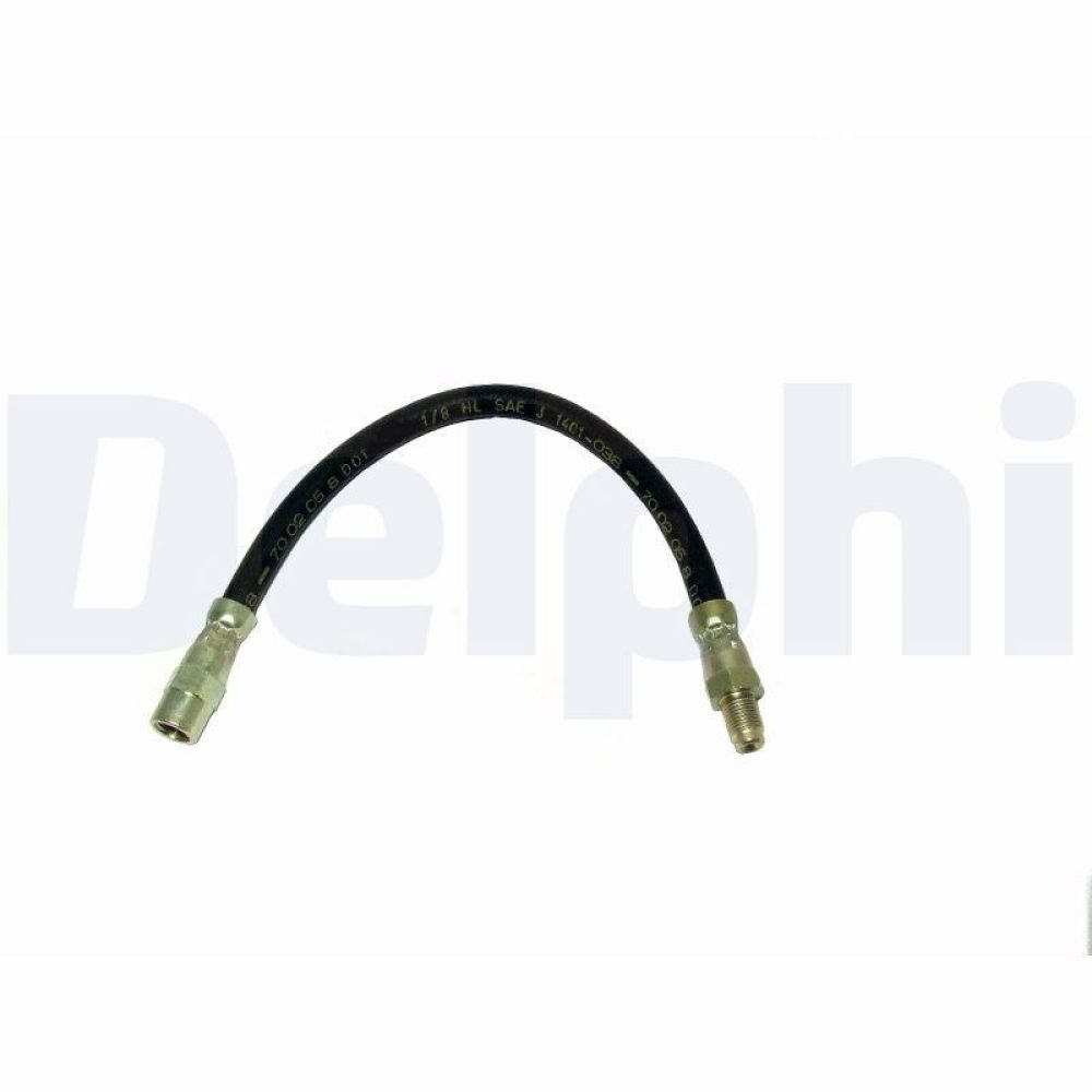 Brake Hose DELPHI LH6467