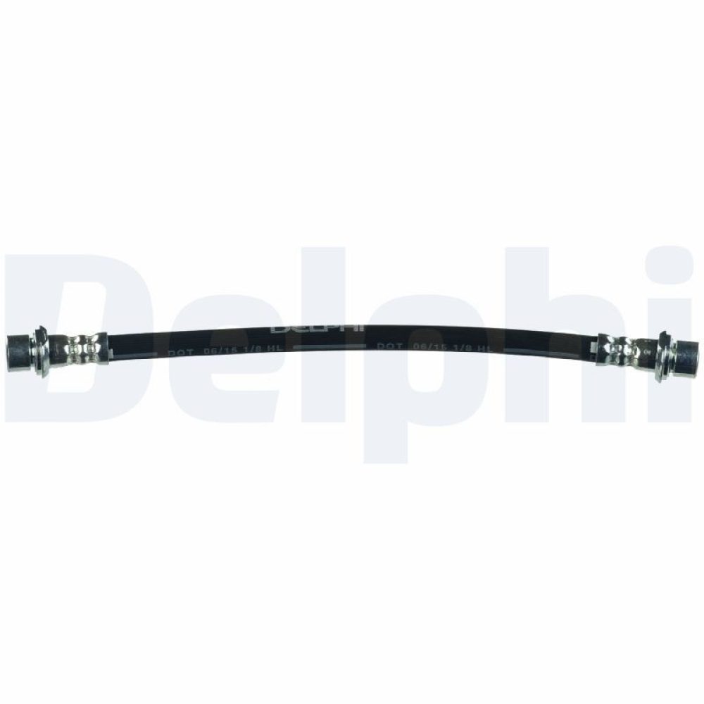 Brake Hose DELPHI LH7193