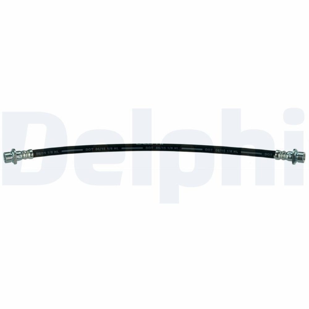 Brake Hose DELPHI LH7231