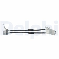Brake Hose DELPHI LH7631