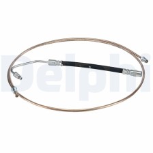 Brake Hose DELPHI LH7650