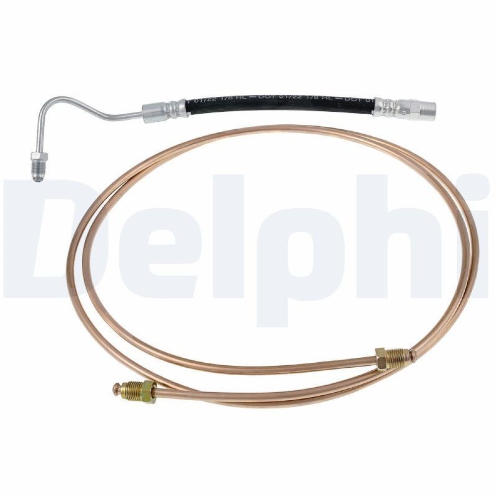 Brake Hose DELPHI LH7798