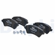 Brake Pad Set