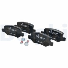 Brake Pad Set