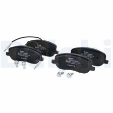 Brake Pad Set