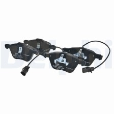 Brake Pad Set