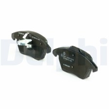 Brake Pad Set
