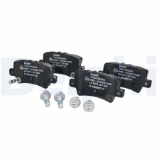 Brake Pad Set