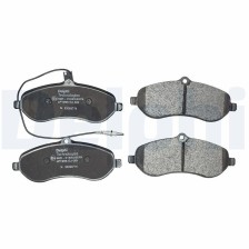 Brake Pad Set