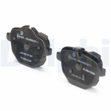 Brake Pad Set