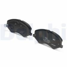 Brake Pad Set