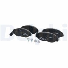 Brake Pad Set
