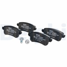 Brake Pad Set