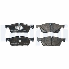 Brake Pad Set