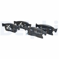Brake Pad Set