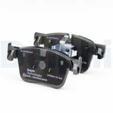 Brake Pad Set