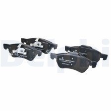 Brake Pad Set