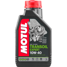 Transmission oil MOTUL TRANSOIL EXPERT 10W40 1L | OILER