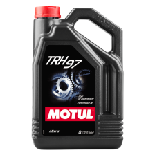 Transmission oil MOTUL TRH97 5L | OILER