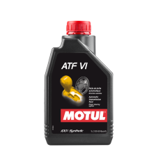 Automātiskās pārnesumkārbas eļļa MOTUL ATF VI 1L | Oiler