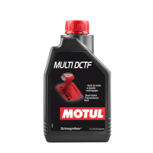 Automātiskās pārnesumkārbas eļļa MOTUL MULTI DCTF 1L | Oiler