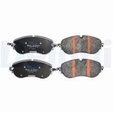 Brake Pad Set