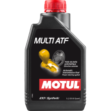 Automātiskās pārnesumkārbas eļļa MOTUL MULTI ATF 1L | Oiler