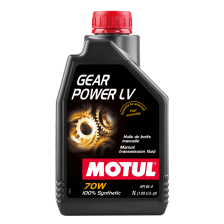 Transmission oil MOTUL 111131 | OILER