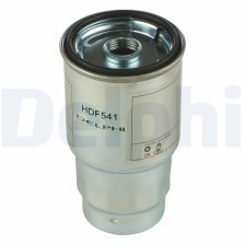 Fuel Filter DELPHI HDF541